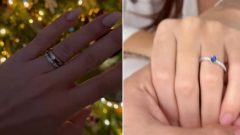 Dânia Neto Bruna Gomes pedidos de casamento Natal