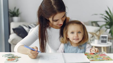 tarefas domésticas homens mulheres filhos divisão