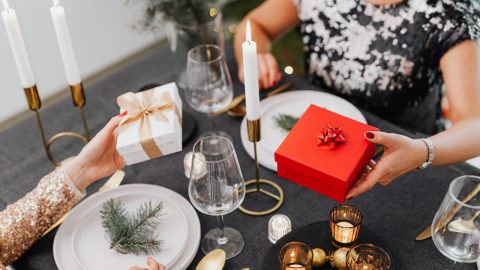 trocar presentes natal descontos regras