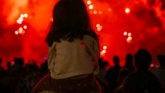 concertos à borla 2024 Carolina deslandes fernando Daniel Richie Campbell passagem de ano David carreira