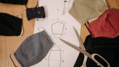 máscaras Ordem dos Médicos gripe infeções respiratóruas