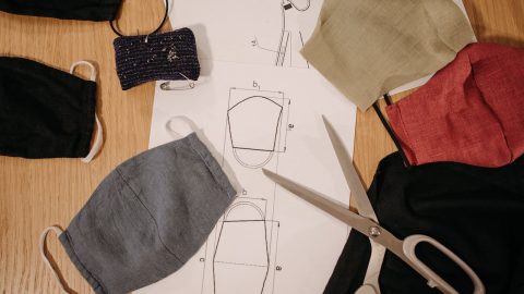 máscaras Ordem dos Médicos gripe infeções respiratóruas