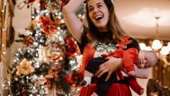 presentes secretos mães desejam vergonha