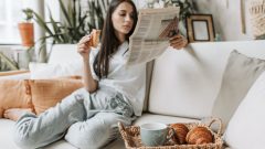 Pijama tipo de pessoa conforto