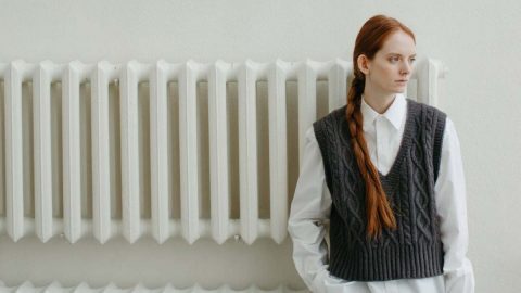 grandpa ecletic estilo eclético 2024 tendência