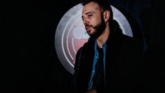 Rui Sinel de Cordes espetáculo mulher