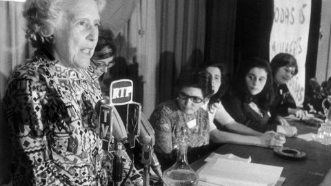 Maria Lamas escritora _Gulbenkian