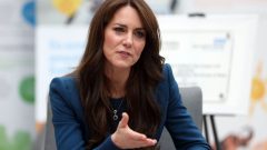 Kate Middleton internada hospitalizada cirurgia abdominal