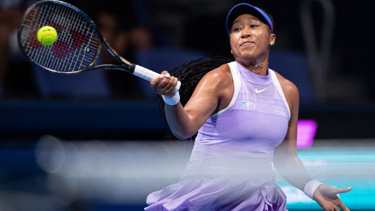 FILES-TENNIS-OLY-2024-JPN-OSAKA