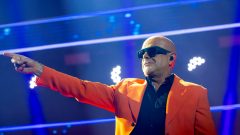 Pedro Abrunhosa concertos carreira