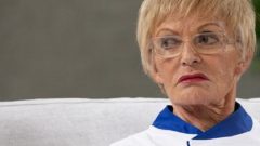 Io Appolloni SIC caiu queda acidente costelas Casa do Artista