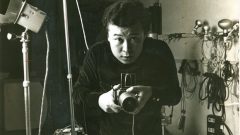 Nu capilar menores John Lennon Yoko Ono Kishin Shinoyama por Kishin Shinoyama