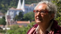 Filomena Marona Beja escritora