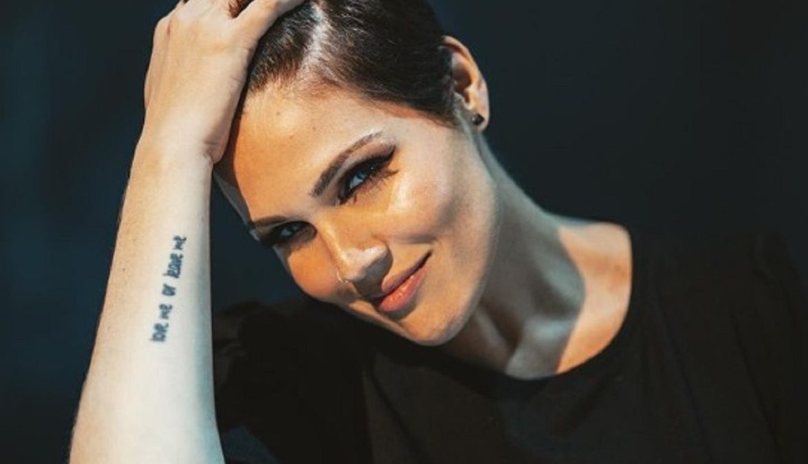 Fábia rebordão Insta