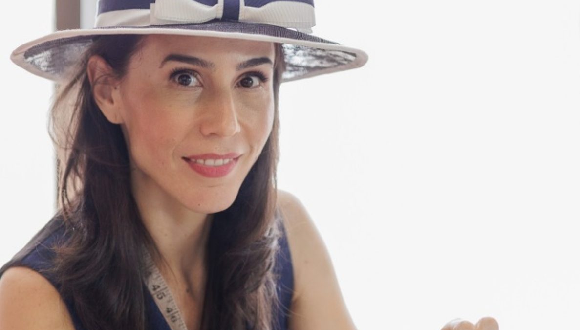 Graciella starling Chapelaria Instagram