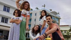 Vida a dois António raminhos Catarina Raminhos Não Prometemos Para Mais Ninguém teatro vida a dois