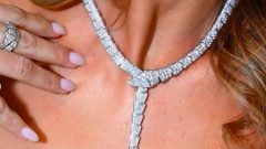 unhas de vidro Cristina Ferreira