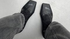 Tenis coperni Puma Ballet futebol lançamento