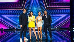 Rui Massena, Filomena Cautela, Inês Aires Pereira e Manuel Moura dos Santos são jurados de Got Talent Portugal RTP data de estreia 14 de janeiro Sílvia Alberto