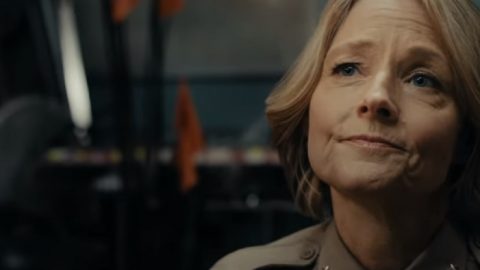 Jodie Foster true detective estreia HBO