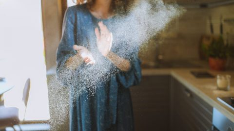 peoiras pó áfrica DGS recomendações