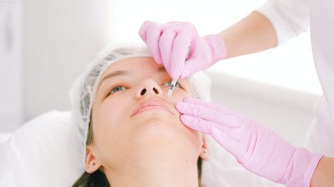 ácido hialurónico injeções preenchimento lábios PSP detenção clínicas estéticas Lisboa Mafra