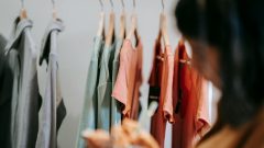 roupa segunda mão saldos