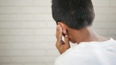 audição criança tratamento