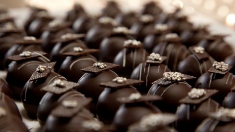 festival óbidos chocolate