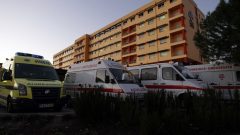 Hospital Leiria Santo André condenado mulher grávida licença maternidade