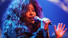 Chaka Khan Portugal cool Jazz