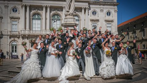 Casamentos Santo António concurso Dia dos namorados Lisboa 2024 inscrições