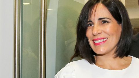 Glória Pires aparatamento casa de praia MaceIó Alagoas Brasil