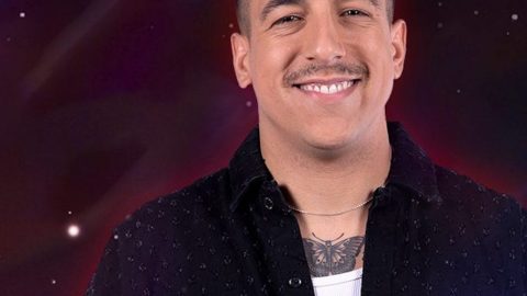 Fernando Daniel Saúde Mental RTP disco pausa carreira