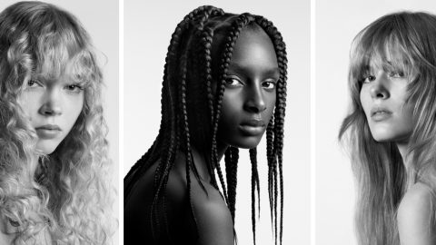 cabelos dia a dia pessoais reais Zara hair