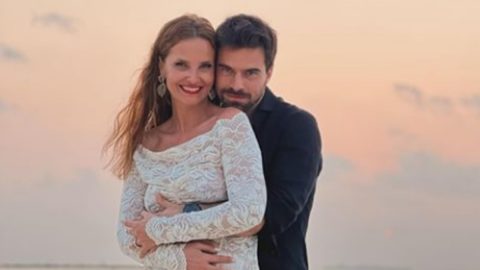Cristina Ferreira João Monteiro Maldivas Dia dos Namorados romance