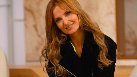 Cristina Ferreira violência doméstica apelo