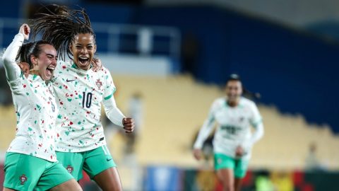 Vitória Portugal Coreia do Sul Coimbra