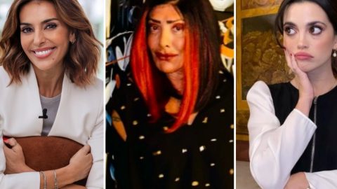 Catarina Furtado, Ana Salazar e Joana Ribeiro vão ser três das 18 personalidades que vão estar ligadas a esta edição da ModaLIsboa [Fotografia: Montagem/Instagram]