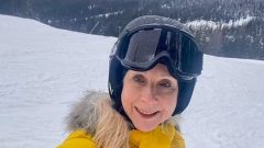 Natalie Yates-Bolton cancro cinco vezes ultramaratona