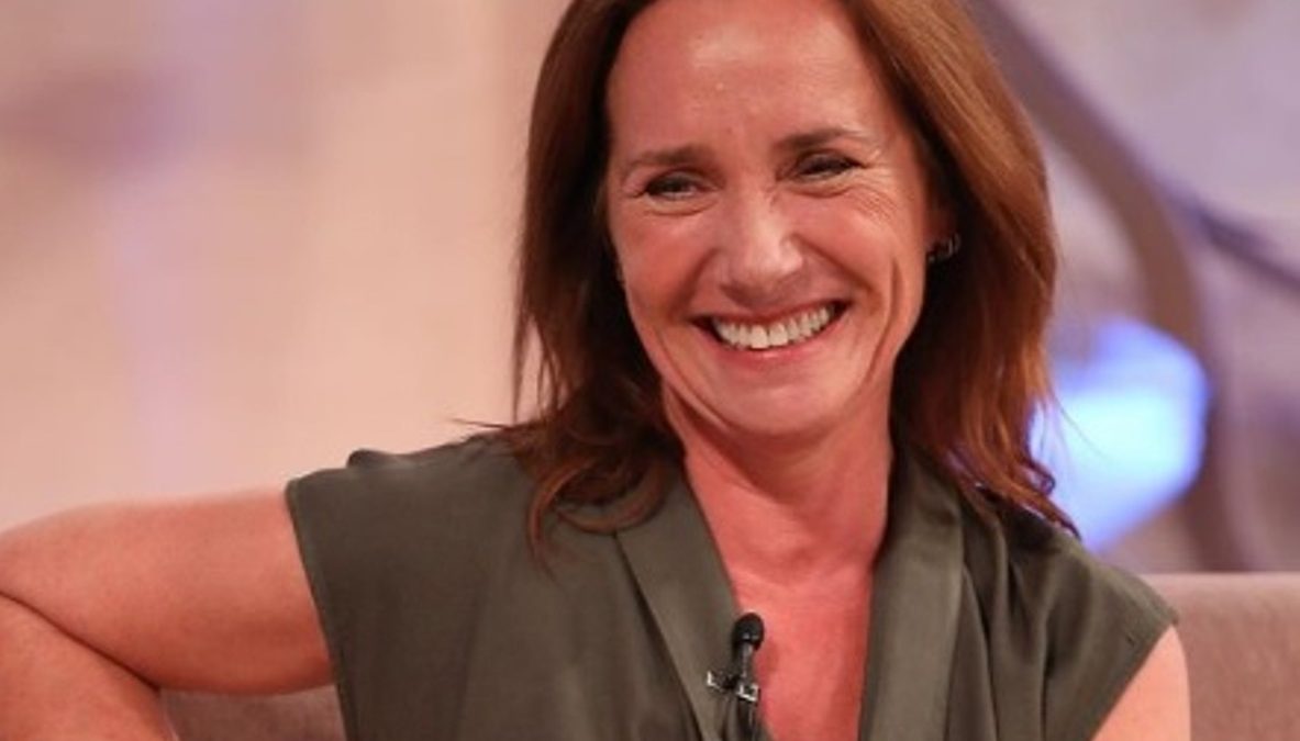 Sofia Nicholson Instagram