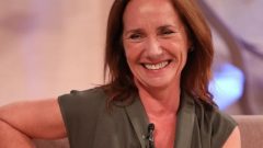 Sofia Nicholson boxe ioga cuidado 50 anos