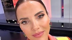 Iva Domingues TVI Esta Manhã