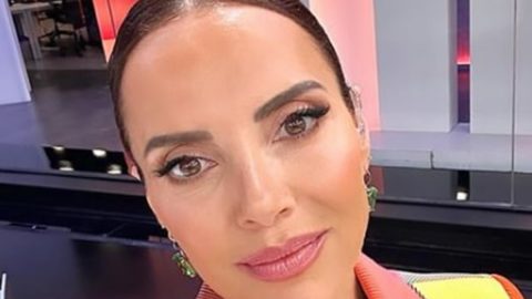 Iva Domingues TVI Esta Manhã