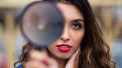 mulheres detetives aumento procura 2023 2024