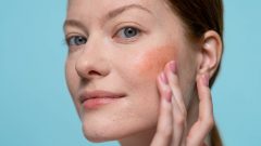 Blush clouds tendência semana da moda Nova iorque técnica shopping