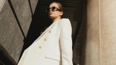 Ladylike tendência essenciais clássico tendência shopping