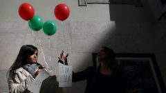 MDM manifestação direitos mulheres