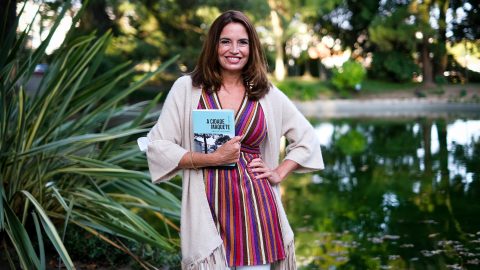 Bárbara Guimarães adiou tratamentos contra o cancro