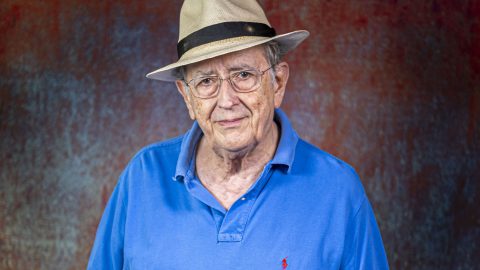 António-Pedro Vasconcelo Morreu cineasta realizador professor comentador morreu